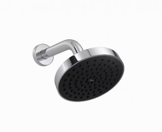 Ducha Deca Flex de Parede Cromado 2081 C.STD
