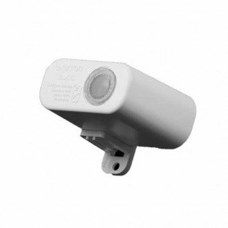 Relé Exatron Fotoeletrônico Smart Branco