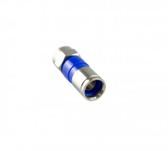 Conector Proeletronic de Compressão RG06/PRO06