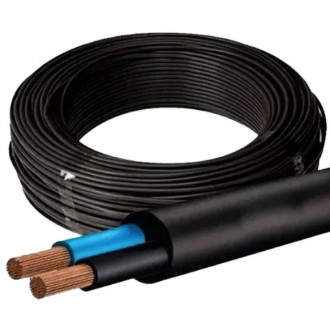 Cabo Prysmian PP G7-SP Easy 4x6.0 1kv 1m