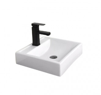 Cuba Bella Pia Delux Paris 39.5x36.5 Branco