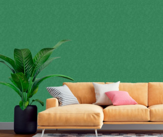Tinta Megaó Soft Acrílica Verde Bandeira Balde 3.0L