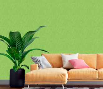 Tinta Megaó Soft Acrílica Verde Limão 3.0L
