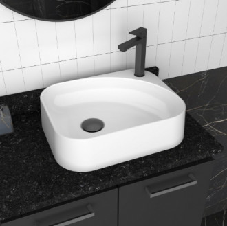 Cuba Cozimax Libra Sintética Branco 