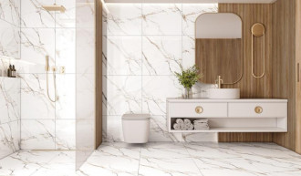 Porcelanato Tecnogres 76x76 PPO76250R Polido Retificado Tipo A