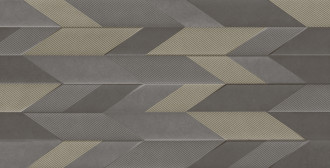 Cerâmica Incopiso 39x75 Frizzo Acetinado Tipo A