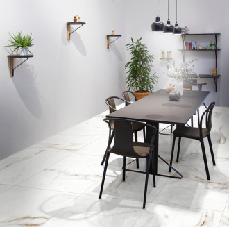Porcelanato 58x58 Borgia Acetinado Tipo A Pamesa