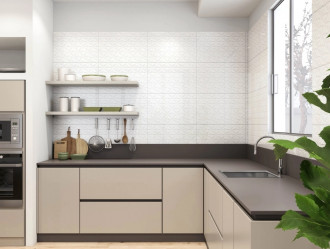 Cerâmica Arielle 37x59 Trend Lux Tipo A 
