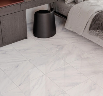 Cerâmica Cerbras 46x46 Ipanema Cinza Tipo A