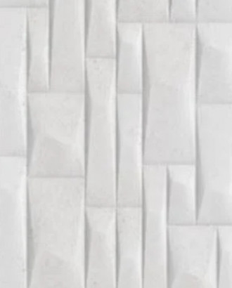 Cerâmica Ravello 37x59 Mattone Bianco Tipo A