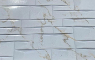 Cerâmica Ravello 37x59 Mattone Oro Tipo A