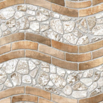 Cerâmica Ravello 45x45 Braco Beige Tipo A