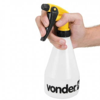 Pulverizador Vonder PU500 500ml 