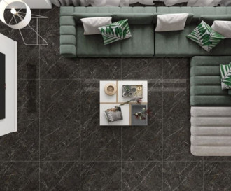 Cerâmica Arielle 83x83 Frades Polido Retificado Tipo A