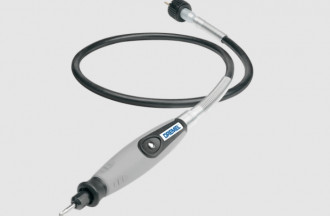 Dremel Micro Retífica Bosh 220V