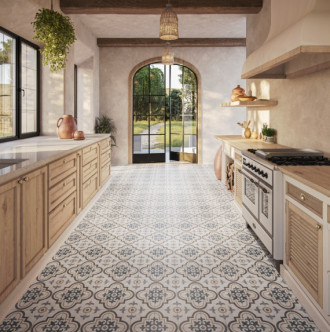 Porcelanato Incesa 80x80 Royal Deco Cetim Tipo A