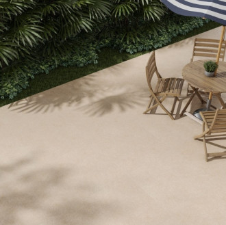 Porcelanato Incesa 60x60 Pietra Naturale Cinza Externo Tipo A