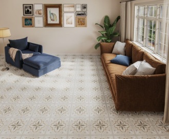 Porcelanato Incesa 60x60 San Piero Cetim Tipo A