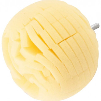 Esfera Vonder de Espuma para Polimento 
