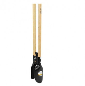 Cavadeira Vonder Articulada 1.40m