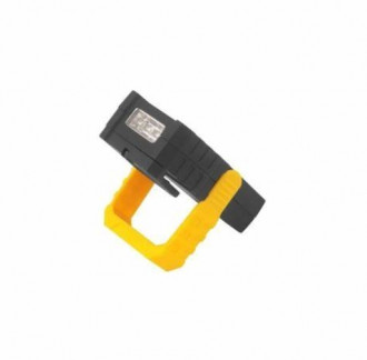 Lanterna Vonder 2 em 1 LedCOB Magnética LLV 202