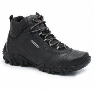 Bota Gogowear Adventure Grafite GW24 39