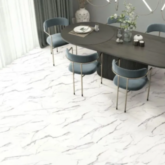Cerâmica Tipo B  68x68cm Iris Mate - Tipo B
