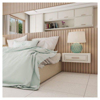 CERAMICA 60X60 PIASENTINA BRANCO MATE TIPO A POINTER