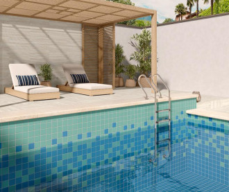 Ceramica 10X10 Br10160 Tipo A Tecnogres
