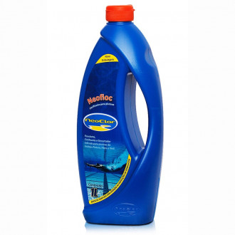 Cloreto De Sódio Neofloc 1L Neoclor 