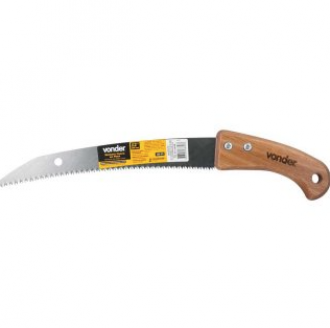 Serrote vonder de poda 12" CURVA