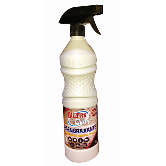 Desengraxante 1L Ultra Clean