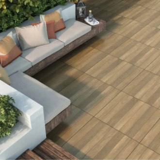 Cerâmica Arielle 68X68 Ivy Mre Tipo B