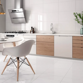 Cerâmica Arielle 54X54 Campina Tipo B