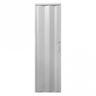 Porta Perfilplast Sanfonada 0.72 x 2.10 Br 