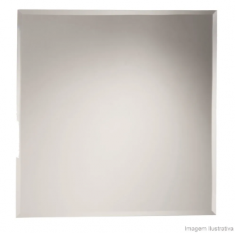 Espelho SB kanon naiad 50X50 3mm