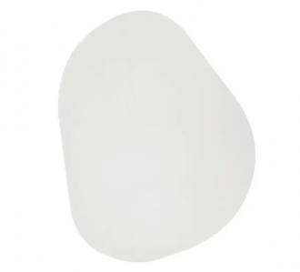 Espelho SB orgânico lapidado 96X96 3MM