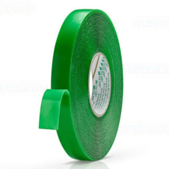 Fita Embalagem 25X20M Flow Pack 4910 3M 