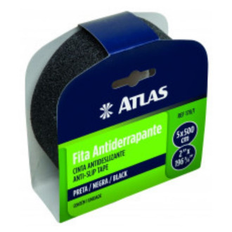 Fita Antiderrapante 5M 178/1 Atlas 