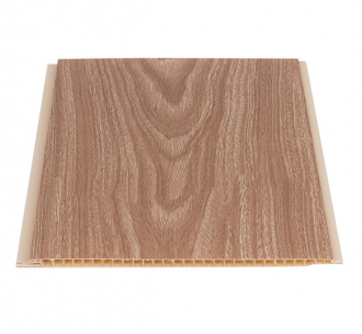 Forro perfilplast pvc carvalho 20CM 6M