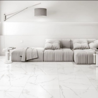 Cerâmica Arielle 67X67 Jade Retificada Tipo A