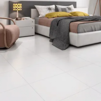 Cerâmica Ravello 45X45 Naturalle Bianco Tipo A