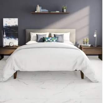Cerâmica Pointer 60X60 Bianco Alpino  Brilhante Tipo C