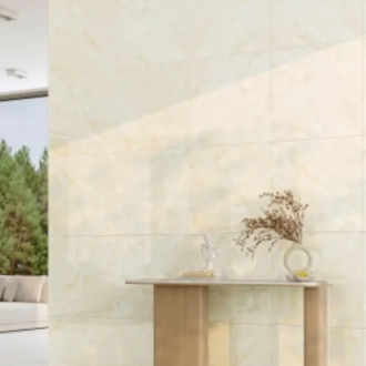 Cerâmica Arielle 67X67 Hibisco Retificada Tipo A