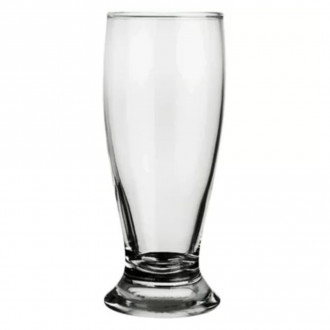 JOGO DE COPOS CERVEJA MUNICH COM 6 PEÇAS 200ML NADIR