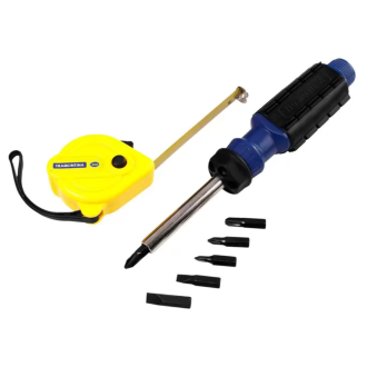 Kit versátil 8 peças 43408/122 Tramontina