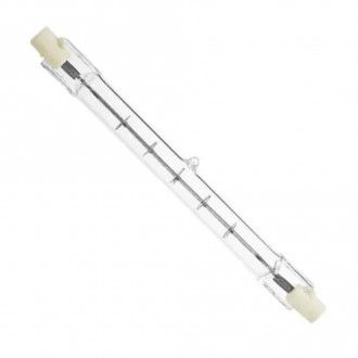 Lâmpada Halogena 150W Brasfort