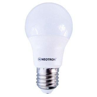 LAMPADA LED 9W 6500K BIVOLT NE-QP001 NEOTRON
