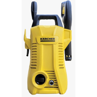 Lavadora K1 1200W 1600LBS Alta Pressão Karcher