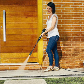 Lavadora K3 Black 1500W 174LBS Karcher 